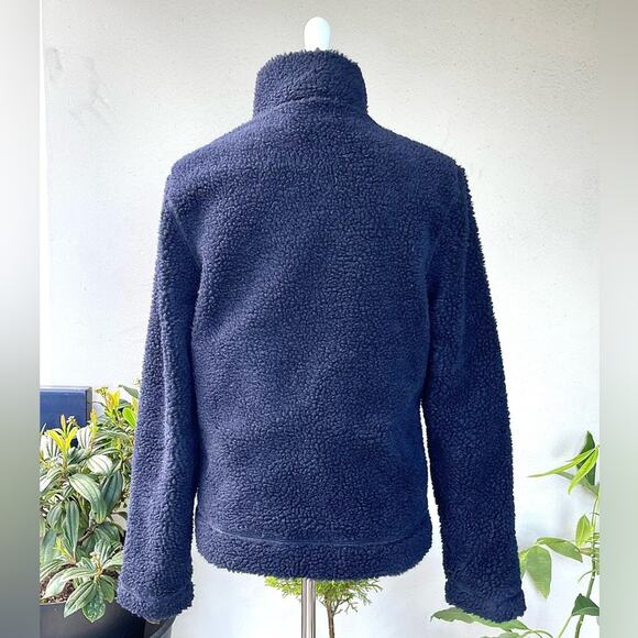☘️ H&M shepra wool- blend jacket. Size XS - Picture 10 of 17